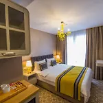 Homelike Hotel Istambul