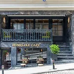 Homelike 3* Istambul