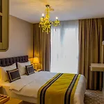 Homelike Hotel Istambul