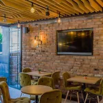 Homelike Hotel Istambul