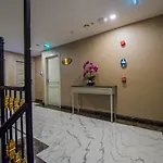 Hotel Homelike