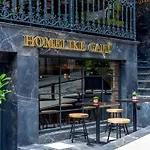 Homelike Hotel Istambul
