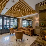 Homelike Hotel Istambul