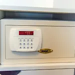 Hotel Homelike 3*