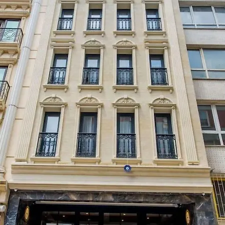 Hotel Homelike Istanbul