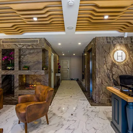 Hotel Homelike
