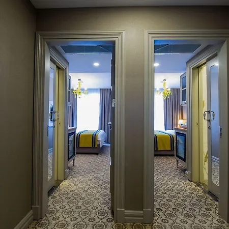 Homelike Hotel