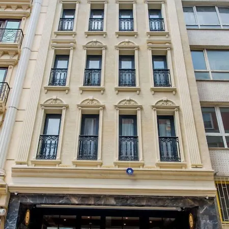 Hotel Homelike 3*