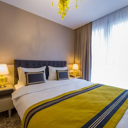 Homelike Hotel