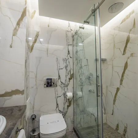 Hotel Homelike 3*
