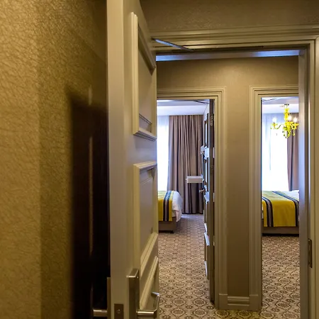 Homelike Hotel