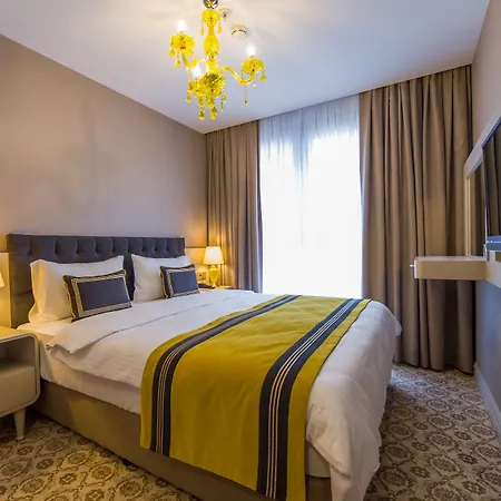 Hotel Homelike