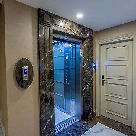 Homelike Hotel Istanbul