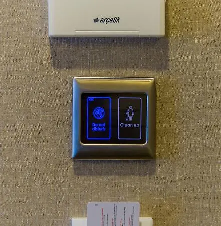 Homelike Hotel