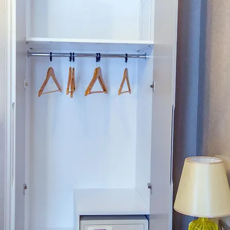 Hotel Homelike 3*