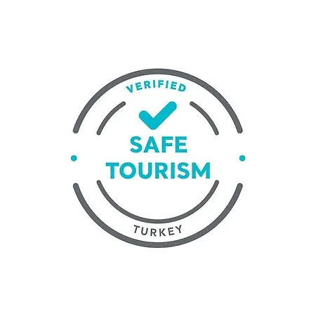 Hotell Homelike Istanbul