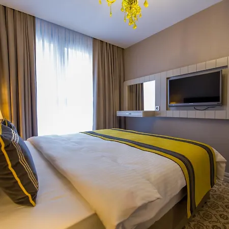 Homelike Hotel