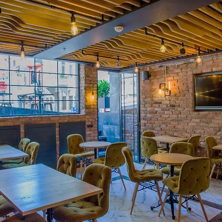 Homelike ホテル イスタンブール