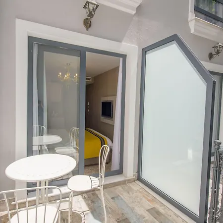 Homelike 3* Istanbul