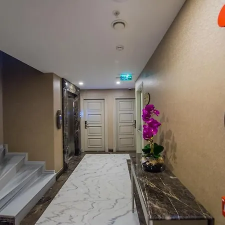 Hotel Homelike 3*
