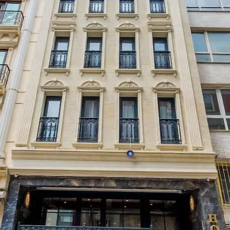 Homelike Hotel