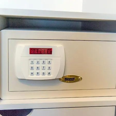 Hotel Homelike