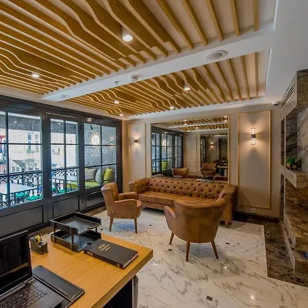 Hotel Homelike 3*