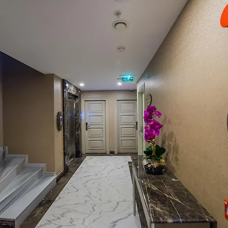 Homelike 3* Istanbul