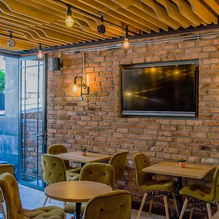 Homelike Hotel Estambul