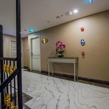 Hotel Homelike