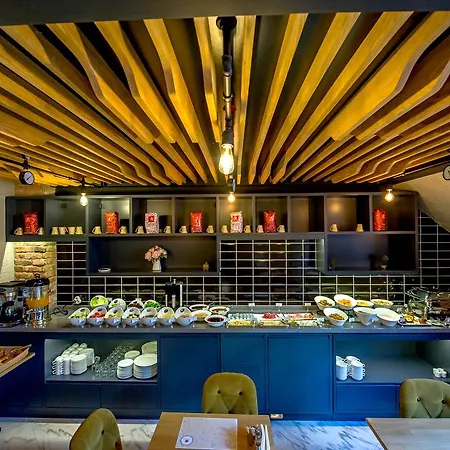 Homelike Hotell Istanbul