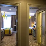 Hotel Homelike
