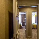 Homelike Hotel