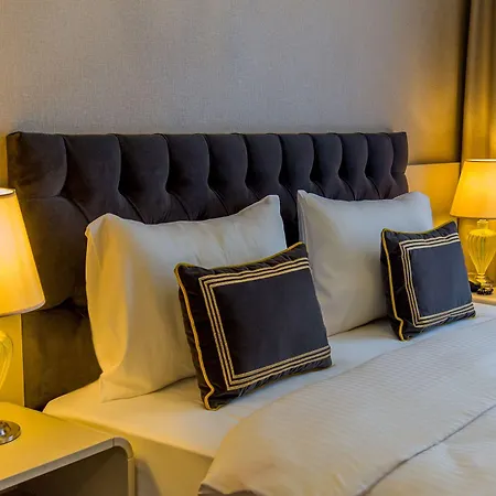 Homelike Szálloda 3*