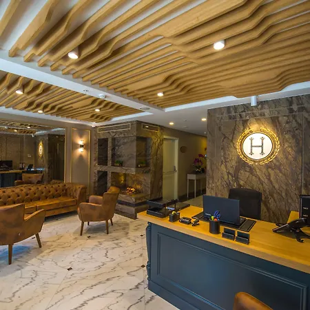 Hotel Homelike