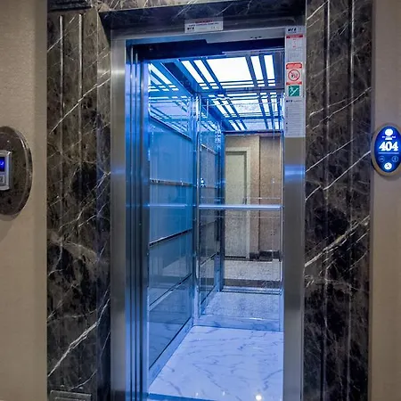 Homelike 3* Isztambul