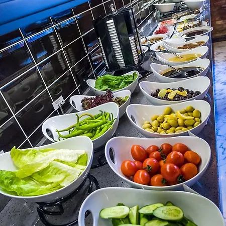 Homelike Szálloda 3*