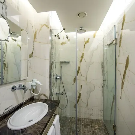 Homelike 3* Isztambul
